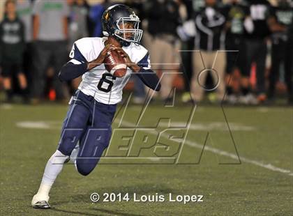Thumbnail 2 in Vista Murrieta @ Upland (CIF SS Playoff) photogallery.