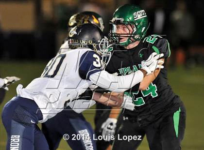 Thumbnail 1 in Vista Murrieta @ Upland (CIF SS Playoff) photogallery.