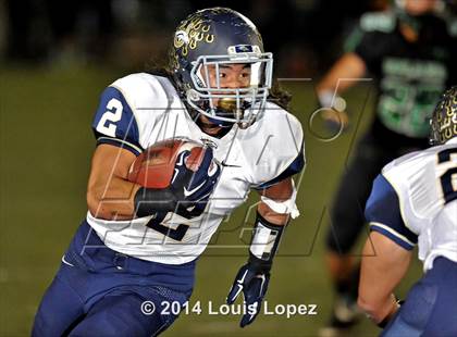 Thumbnail 1 in Vista Murrieta @ Upland (CIF SS Playoff) photogallery.