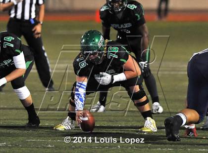 Thumbnail 3 in Vista Murrieta @ Upland (CIF SS Playoff) photogallery.