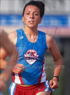 Thumbnail 1 in Kings Invitational  photogallery.