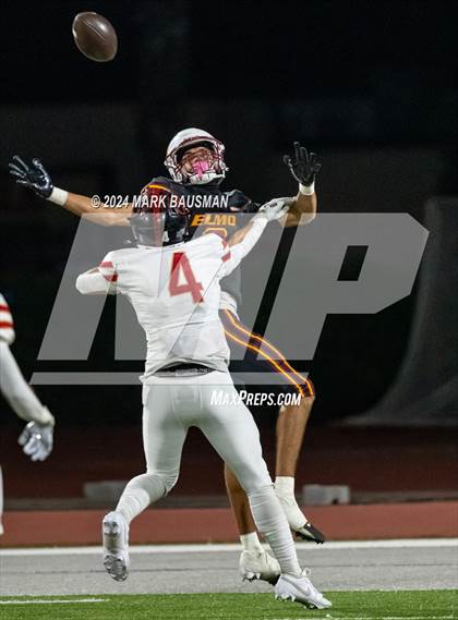 Thumbnail 1 in Segerstrom @ El Modena photogallery.