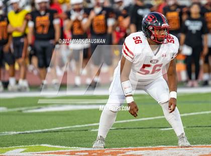 Thumbnail 1 in Segerstrom @ El Modena photogallery.