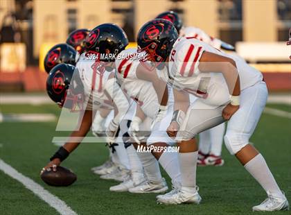 Thumbnail 3 in Segerstrom @ El Modena photogallery.