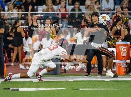 Thumbnail 1 in Segerstrom @ El Modena photogallery.