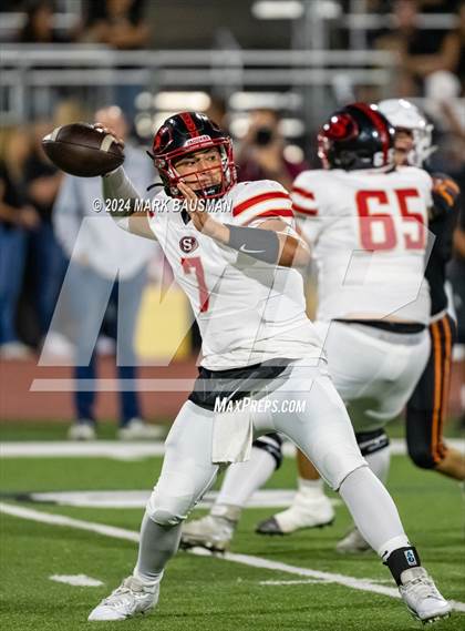 Thumbnail 2 in Segerstrom @ El Modena photogallery.