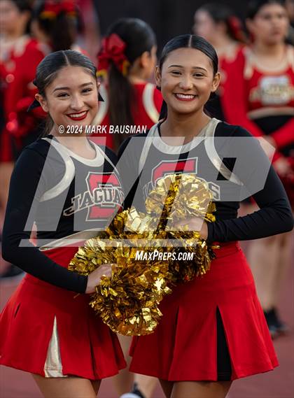 Thumbnail 1 in Segerstrom @ El Modena photogallery.