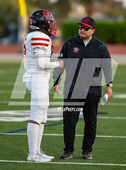 Thumbnail 1 in Segerstrom @ El Modena photogallery.