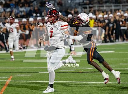 Thumbnail 2 in Segerstrom @ El Modena photogallery.