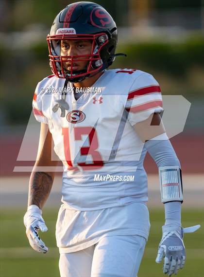 Thumbnail 3 in Segerstrom @ El Modena photogallery.