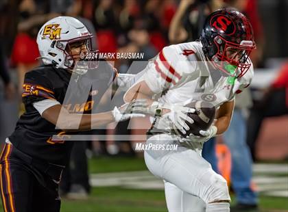 Thumbnail 1 in Segerstrom @ El Modena photogallery.