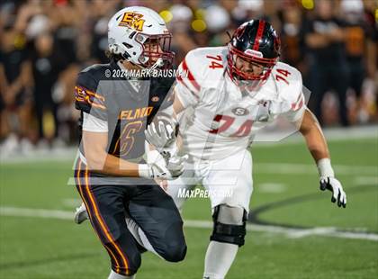 Thumbnail 2 in Segerstrom @ El Modena photogallery.