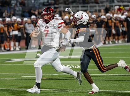 Thumbnail 1 in Segerstrom @ El Modena photogallery.