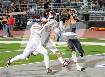 Thumbnail 2 in Segerstrom @ El Modena photogallery.