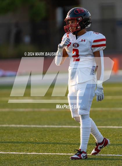 Thumbnail 3 in Segerstrom @ El Modena photogallery.