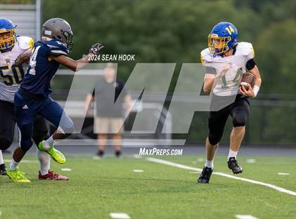 Thumbnail 3 in Stafford @ Colonial Forge photogallery.