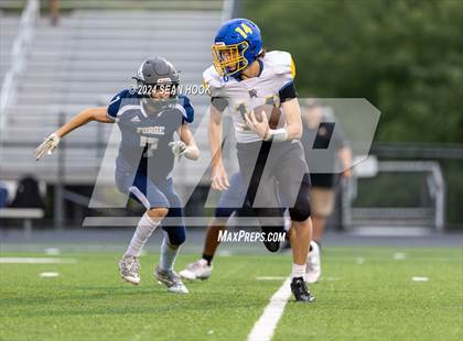 Thumbnail 3 in Stafford @ Colonial Forge photogallery.