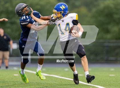 Thumbnail 2 in Stafford @ Colonial Forge photogallery.