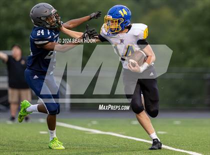Thumbnail 1 in Stafford @ Colonial Forge photogallery.