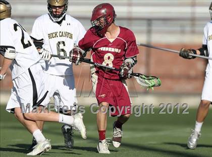 Thumbnail 3 in Ponderosa @ Rock Canyon photogallery.