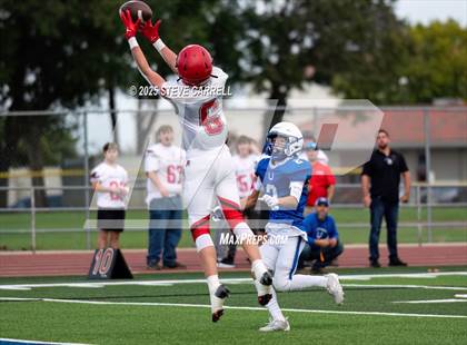 Thumbnail 1 in JV: McKinleyville @ University Prep photogallery.