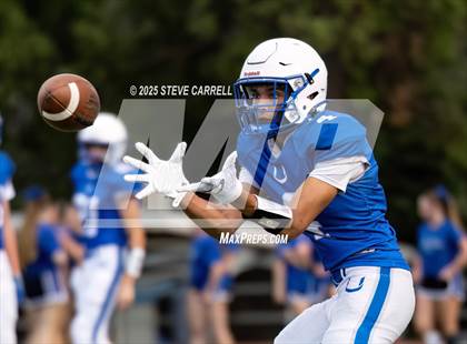 Thumbnail 1 in JV: McKinleyville @ University Prep photogallery.