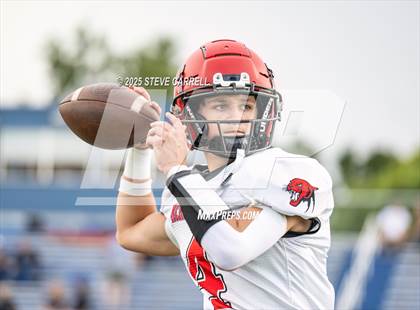 Thumbnail 1 in JV: McKinleyville @ University Prep photogallery.
