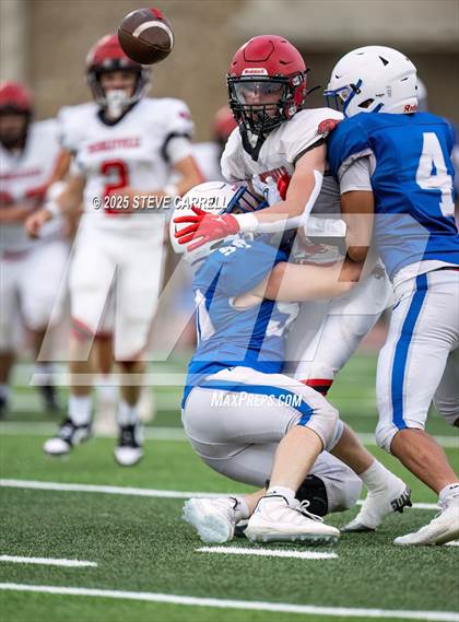Thumbnail 1 in JV: McKinleyville @ University Prep photogallery.