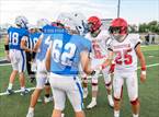 Photo from the gallery "McKinleyville @ University Prep"