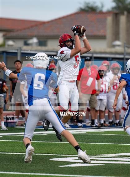 Thumbnail 3 in JV: McKinleyville @ University Prep photogallery.