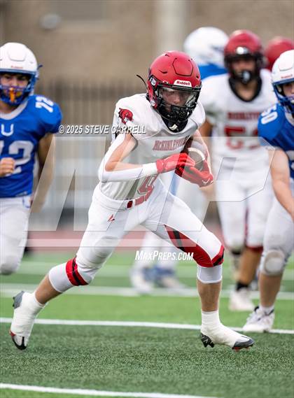 Thumbnail 2 in JV: McKinleyville @ University Prep photogallery.