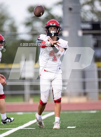 Thumbnail 1 in JV: McKinleyville @ University Prep photogallery.