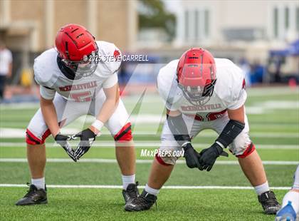 Thumbnail 1 in JV: McKinleyville @ University Prep photogallery.
