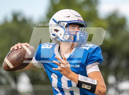 Thumbnail 1 in JV: McKinleyville @ University Prep photogallery.