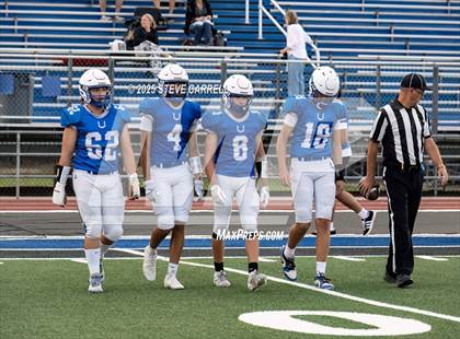 Thumbnail 2 in JV: McKinleyville @ University Prep photogallery.