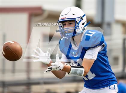 Thumbnail 2 in JV: McKinleyville @ University Prep photogallery.