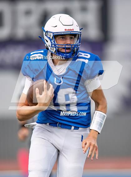 Thumbnail 1 in JV: McKinleyville @ University Prep photogallery.
