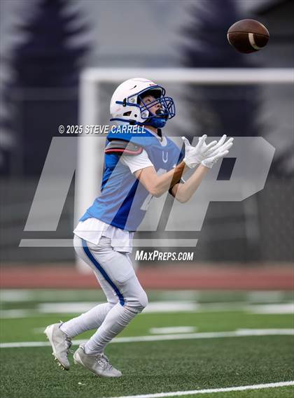 Thumbnail 3 in JV: McKinleyville @ University Prep photogallery.