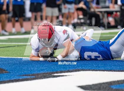 Thumbnail 1 in JV: McKinleyville @ University Prep photogallery.