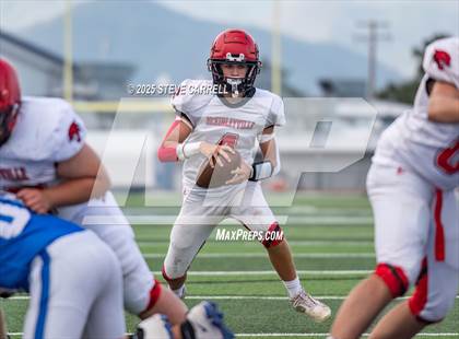 Thumbnail 3 in JV: McKinleyville @ University Prep photogallery.