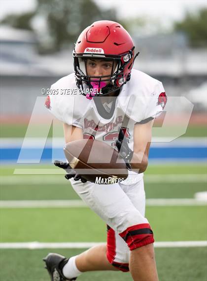 Thumbnail 2 in JV: McKinleyville @ University Prep photogallery.