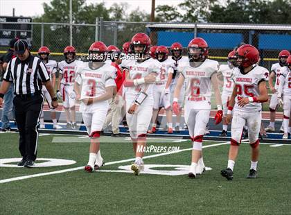Thumbnail 3 in JV: McKinleyville @ University Prep photogallery.