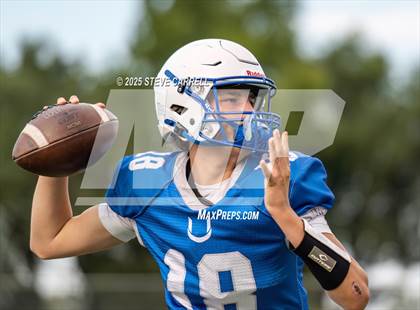 Thumbnail 2 in JV: McKinleyville @ University Prep photogallery.
