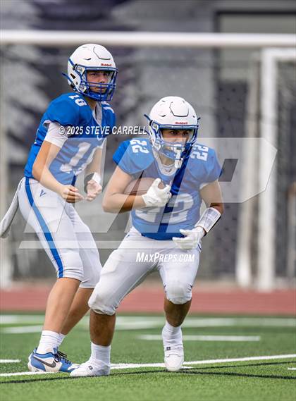 Thumbnail 2 in JV: McKinleyville @ University Prep photogallery.