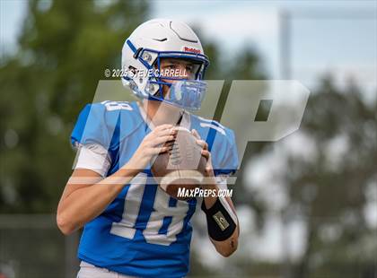 Thumbnail 3 in JV: McKinleyville @ University Prep photogallery.