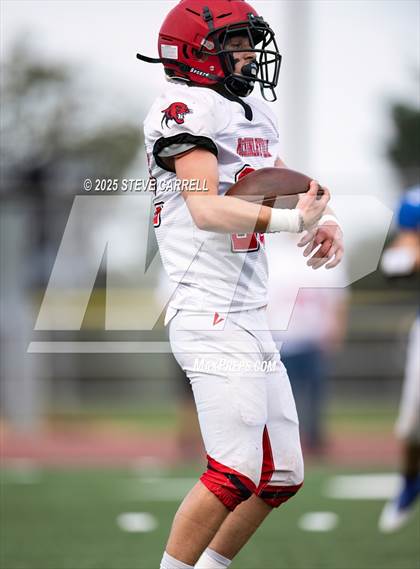 Thumbnail 2 in JV: McKinleyville @ University Prep photogallery.