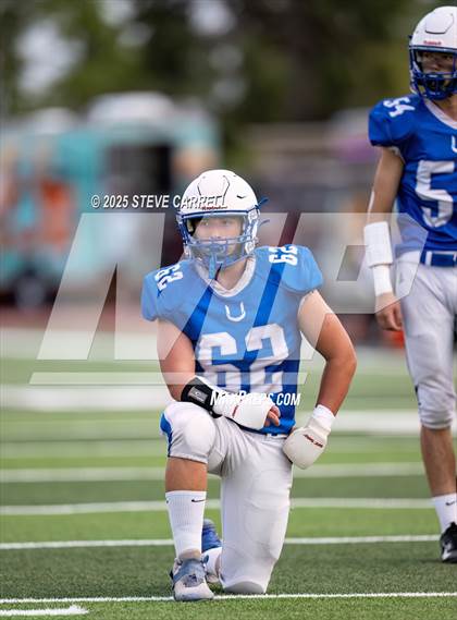 Thumbnail 3 in JV: McKinleyville @ University Prep photogallery.