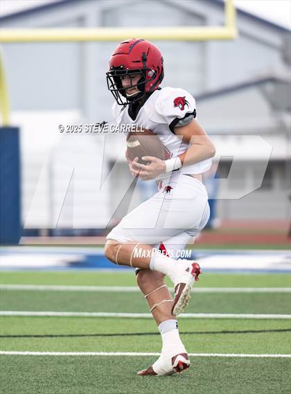 Thumbnail 1 in JV: McKinleyville @ University Prep photogallery.