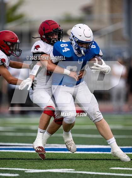 Thumbnail 2 in JV: McKinleyville @ University Prep photogallery.