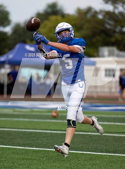 Thumbnail 1 in JV: McKinleyville @ University Prep photogallery.